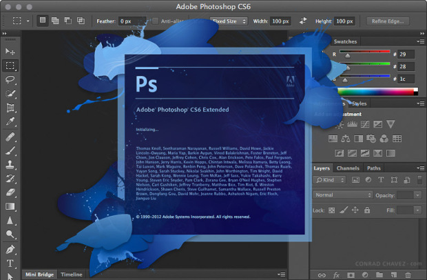 pirate bay photoshop cs6 extanded